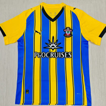 25/26 Southampton Away Fans Soccer Jersey