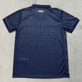 25/26 Napoli Third (UCL)Fans Soccer Jersey欧冠版