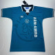 1995/1996 Ajax Away Retro Soccer Jersey