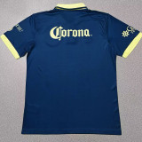 26/27 Club America Away Fans Soccer Jersey