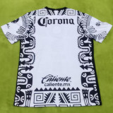 20/21 Club America Fourth Fans Soccer Jersey