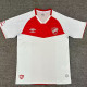 25/26 Argentinos Juniors  Away Fans Soccer Jersey