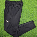 24/25 ACM Black  Training Long Pants (Have Pocket)