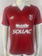 2003/2004 FC Metz Home Retro  Soccer Jersey