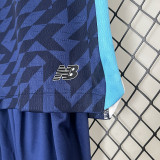 24/25 Porto Third Kids Soccer Jersey