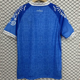 24/25 BaHia November Commemorative Edition Fans Soccer Jersey