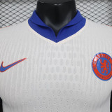 24 /25 CHE Away Player Version Soccer Jersey