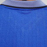 1994/1995 EVE Home Retro Soccer Jersey