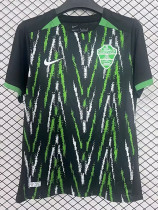 25/26 Elche CF Away Fans Soccer Jersey