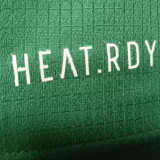2025  RMA Green Player Version  Polo Shirt