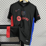 24/25 BAR  Away  Fans Soccer Jersey
