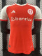 24/25 Internacional Home Player Version Soccer Jersey