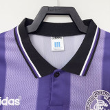 1993/1994 Rangers Third Retro Soccer Jersey