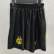 24/25  Dortmund Home  Player Version  Shorts Pants