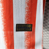 25/26  INT Special Edition Red  Player Version Soccer Jersey