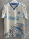 25/26 Napoli White Fans Soccer Jersey