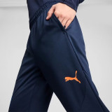 24/25 Marseille Royal Blue Training Long Pants (Have Pocket、宝蓝）