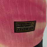 24/25 BAR Pink Special Edition Player Version Soccer Jersey