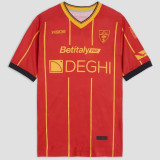 25/26 Lecce Third Fans Soccer Jersey