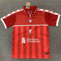 24/25 LIV Red Special Edition Fans Soccer Jersey