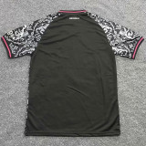 24/25 LeverKusen Black Special Edition Fans Soccer Jersey