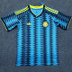 25/26 Colombia Away Fans Soccer Jersey