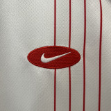 24/25 Canada Away Fans Soccer Jersey