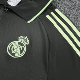 25/26 RMA Dark Green polo shirts pants suit