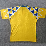1995/1996 Las Palmas Home Retro Soccer Jersey