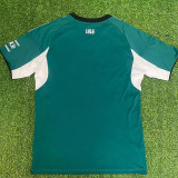 25/26 Legia Warsaw Away Fans Soccer Jersey