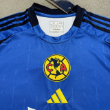 25/26 Club America Blue Training Shirts