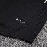 25/26 LIV Black Player Version Training Short Suit