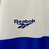 1998 Universidad Católica Home Fans Soccer Jersey