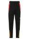25/26  AD Summer Thin Edition Black Pants  #AK05