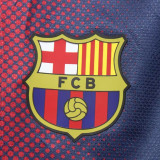 2012/2013 BAR Home Player Version Retro Soccer Jersey球员