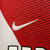 2016/2017 Monaco Home Retro Soccer Jersey UCL(欧冠版)