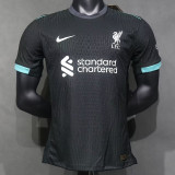 24/25 LIV Away Player Version Soccer Jersey