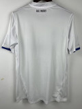 2010/2011 RMA Home Retro Soccer Jersey