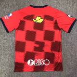 24/25 Kashima Antlers Home Fans Soccer Jersey 鹿岛鹿角