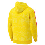 26/27 Colombia Yellow Hoody