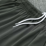 25/26  RMA Light Green  Half Pull Tracksuit (半拉链)