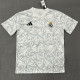 24/25 RMA White Training Shirts