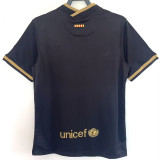 2020/2021 BAR Away Retro Soccer Jersey