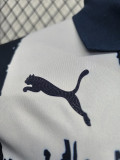 25/26 Monterrey Special Edition Dard Blue  Player Version Soccer Jersey