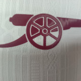 24/25 ARS Third Player Version Soccer Jersey