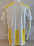2007/2008 Fenerbahce Away Retro Soccer Jersey