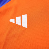 24/25  JUV Orange Training Short Suit