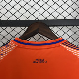 25/26 Universidad De Chile Away  Fans Soccer Jersey