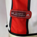 2000/2001 River Plate Away Retro Soccer Jersey