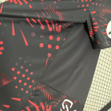 24/25 Sevilla Third Fans Soccer Jersey